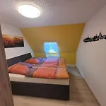 Ferienwohnung am Lockwitzbach