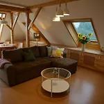 Apartment mit Ausblick im Dresdner Südwesten