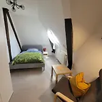 Ferienwohnung am Lockwitzbach