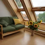 Apartment mit Ausblick im Dresdner Südwesten