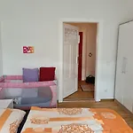 Fewo-Regenbogen-Dresden