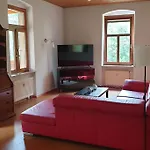 Idyllische Ferienwohnung In Zentrumsnaehe