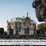 Grüne Oase