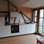 Ferienwohnung Villa Claudia