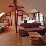 Ferienwohnung Villa Claudia