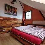 Ferienwohnung Villa Claudia