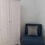 Cozy Apartment Mit Balkon I Wlan