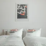 Modern 2 R-Apartment/Netflix/Fitness/Billiard