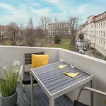 Cozy Apartment I Zentrumsnah I Wlan
