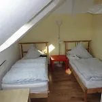Sehr schöne 4 Raum Maisonette-Fewo mit 110qm + Balkon + zentral&preiswert - T7