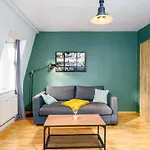 2R Apartment Perfect For Families! Kitchen - Parking - Netflix