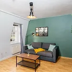 2R Apartment Perfect For Families! Kitchen - Parking - Netflix
