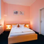 Hotel My Bed Dresden