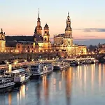 Ferienwohnung In Dresden.