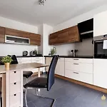 NEW! Pineapple Apartments Dresden Altstadt II