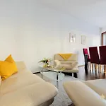 Pineapple Apartments Palais Am Neumarkt - 90 Qm - 1X Free Parking