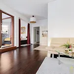 Pineapple Apartments Palais Am Neumarkt - 90 Qm - 1X Free Parking