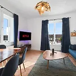Unique Billroth Residenz 12 - Dresden