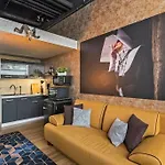 Dresden Loft An Der Elbe