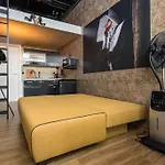 Dresden Loft An Der Elbe