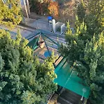 Helles Und Charmantes Loft Mit Herrlichem Blick