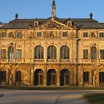 Apartment am Großen Garten Dresden