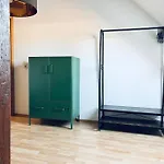 Cozy Apartment In Dd