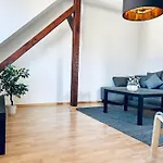Cozy Apartment In Dd