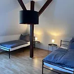 Cozy Apartment In Dd