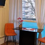Innenstadt-Appartement