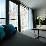 Einzigartiges Panoramaapartment An Der Frauenkirche