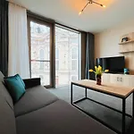 Einzigartiges Panoramaapartment An Der Frauenkirche