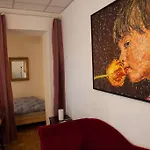 Gemuetliches 2P-Apartment In Ruhiger Lage