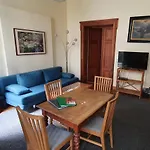 Ferienwohnungen Villa Haniel Carl