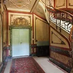 Ferienwohnungen Villa Haniel Hugo