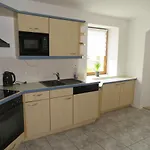 Kleines Gemuetliches Monteurzimmer