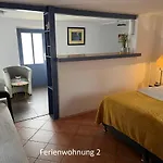 Ferienwohnung Fachwerkhaus
