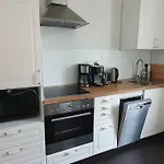 Maisonettewohnung In Elbnaehe