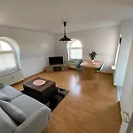 Schoene 2-Raumwohnung In Dresden