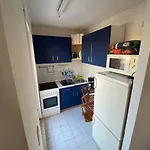 Schoene 2-Raumwohnung In Dresden