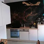 Ferienwohnung Dresden Neustadt