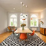 Villenwohnung Dresden Loschwitz
