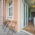 Boardinghouse Dresden