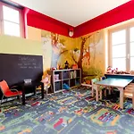 Restaurant Und Pension Alberthafen