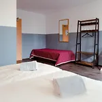 Restaurant Und Pension Alberthafen