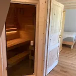 Idyllische Fewo Belling Spa - Eigene Sauna Und E-Ladesaeule