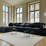 Luxury Home / 3-Raum-Suite An Der Frauenkirche / 4