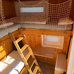 Tiny House Lodge Dresden