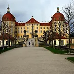 Ferienwohnung Laubegast