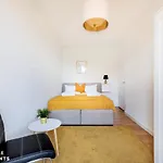 NEW! Pineapple Apartments Dresden Altstadt I